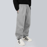 Bulky Jogger Pants
