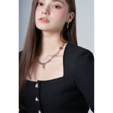 FAVORITE TOGGLE NECKLACE (6618498170998)