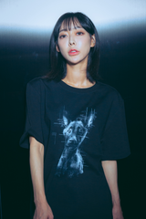 Baby K9 Tシャツ