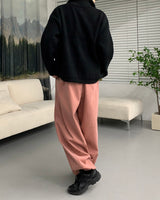 ハイバーベネットバルーンパンツ / YM Hiber Bennett Balloon Pants (2 colors)