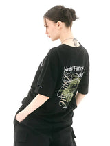 ビーズバズTシャツ / [NF] BEES BUZZ TEE