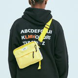 ファニーバッグ / FANNY BAG-LEMON