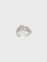 no.32リング / no.32 ring silver (freesize)