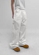 [MADE] Lafayette Two-way Cotton Pants