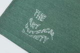 プルダクッツTシャツ / PRDUCTZ GREEN T-SHIRT