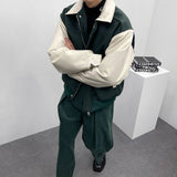 OWNマルーンスタジアムジャンパー/OWN Maroon Stadium Jumper (3 colors)