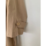 Nus. Burn Beige Coat[BC]