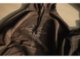 STARLIGHT DESTROYED HOODIE MFHHD002-DC