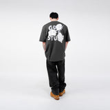 G.O.S. メインロゴTシャツ