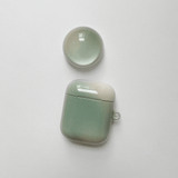 Airpods Case_Afternoon Leaf