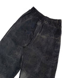 ウォータープリンテッドパンツ / SI Water Printed Pants (2 colors)