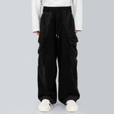 カーゴベルベットパンツ / Cargo Velvet Pants