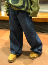 Mui pants 