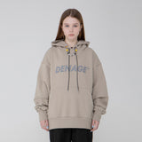リフレクティブロゴフーディー 0114 / Reflective Logo Hoodie (4582378373238)