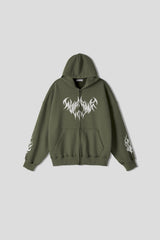 (UNISEX) フレイムツーウェイフード