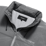 シンサレートレベル‐7ジャケット/THINSULATE LEVEL-7 PARKA