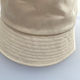 ディープバケットハット / Deep Bucket Hat