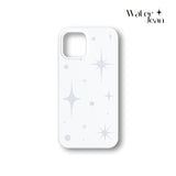 ピースオブライトケース / piece of light case (white ver.)
