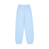 BASIC LOGO SEASON2 TRAINING PANTS SKY BLUE