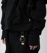 Cordura® Dual Webbing Key Strap