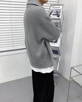 デポ2ウェイニジジップアップ/CM Depot Two Way Niji Zip Up (3 colors)