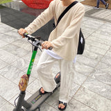 シースルーハニーtシャツ