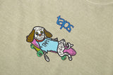 ドッグTシャツ / DOG BG T-SHIRT