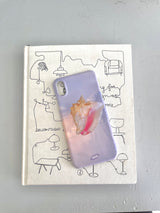 ウィンドスマホハードケース / Wind hard case