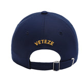 Royal Flag Ball Cap (3color) (6696308867190)