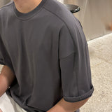 マウスサマークールコットンカーゴショーツ / Mouse Summer Cool Cotton Cargo Shorts (5 colors)