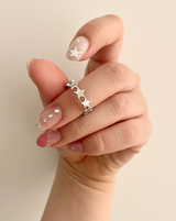 スターベーシックリング / Star Basic Ring