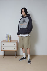 デュラブルバミューダパンツ/Durable Bermuda Pants (Khaki)