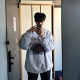 Kip CRABS Sweat Shirt (3color)