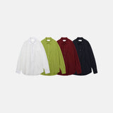 ASCLO Fresh Grape Shirt (4color)