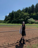 ボヘミアンベルト