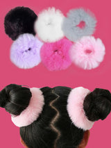 shu hair band (2개=1set / 6color) (6660156358774)
