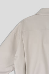 LMN Ragus Cropped Two-Way Jacket (2 colors)