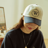 Hi Steady logo cap (4648531755126)