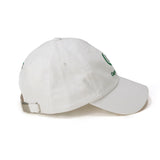 7 COLLEGE WASHING BALL CAP (6671628140662)