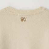 Bitter Cutting Knit