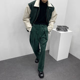 OWNマルーンスタジアムジャンパー/OWN Maroon Stadium Jumper (3 colors)