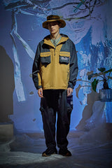 マスター / FRプルオーバージャケット / MASTER / FR PULLOVER JACKET