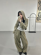 Jude set up pants