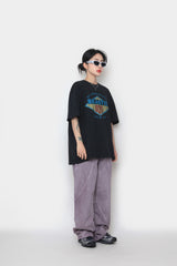 ビースティーボーイズツアーショートスリーブTシャツ / Beastie Boys Tour Short Sleeve T-shirt