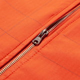 Qリフレクティブジャケット / Q Reflective Jacket [orange]