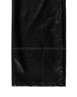 YM Lake Leather Pants (1 colors)
