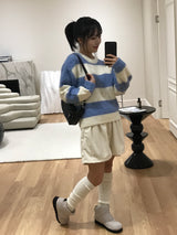 ヘビラゴルジハーフパンツ