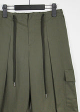 ダウナーカーゴパンツ/Downer cargo pants (3color)