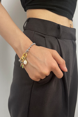no.210ブレスレット/no.210 bracelet
