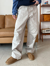 チノワークパンツ/Chino Work Pants (3color)